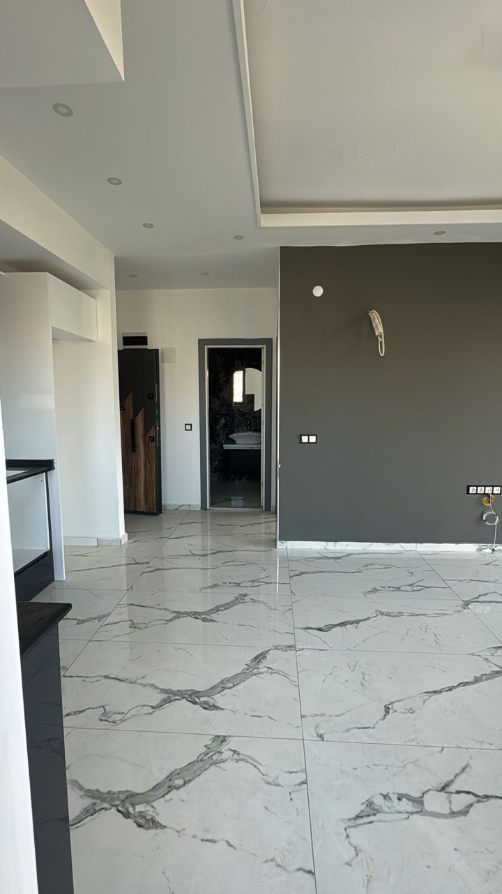 Apartment in Alanya, Türkei, 55 m² - Foto 11