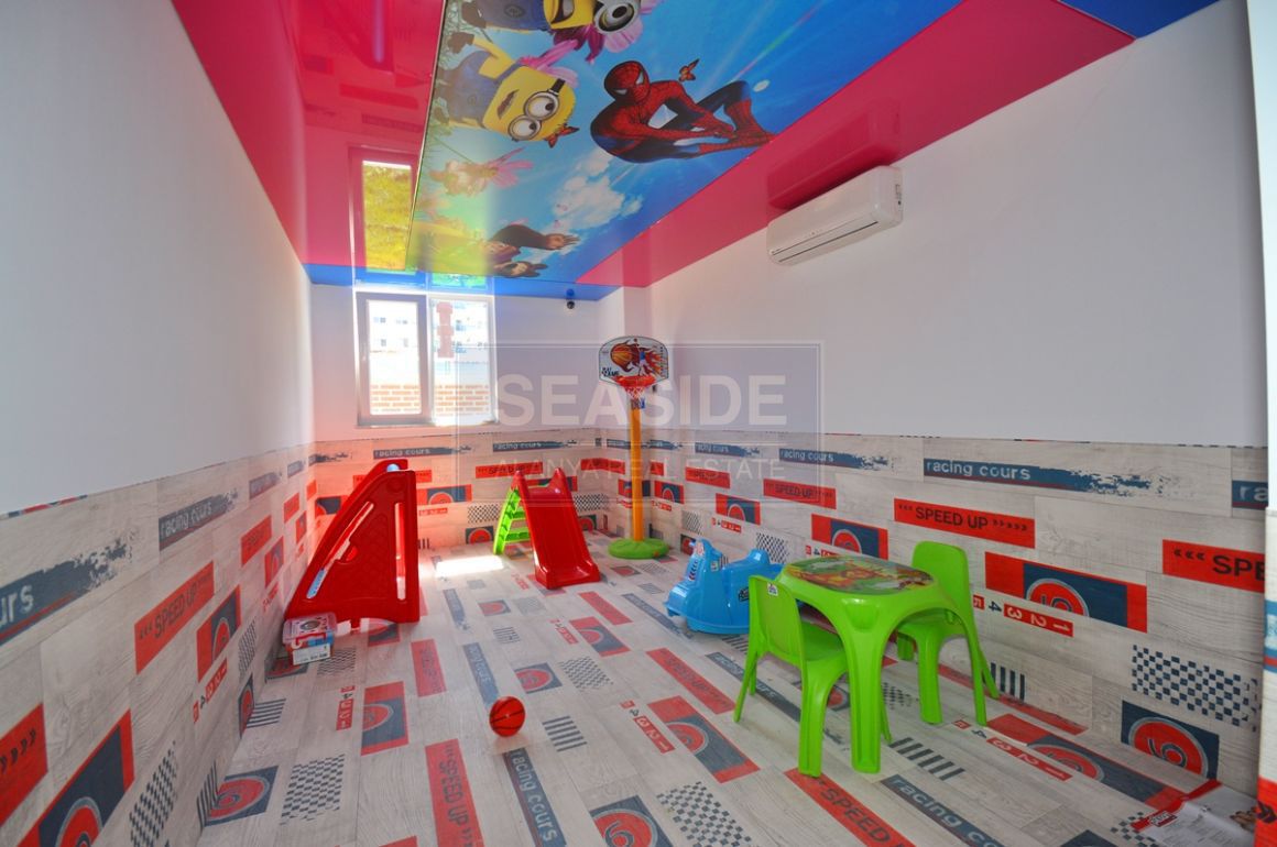 Apartment in Alanya, Turkey, 90 m² - picture 11