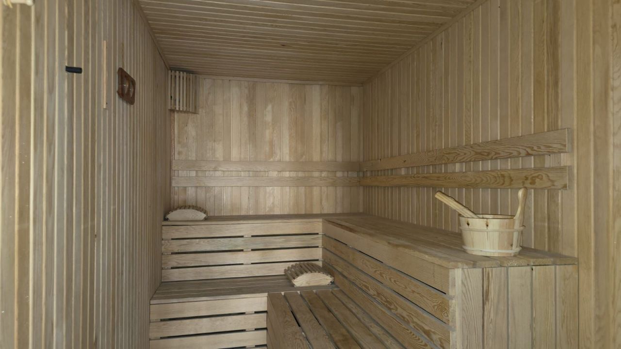 Apartment in Alanya, Türkei, 48 m² - Foto 11