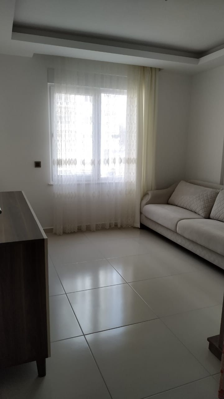 Apartment in Alanya, Turkey, 90 m² - picture 12