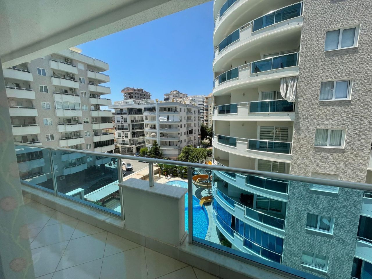 Appartement à Alanya, Turquie, 85 m² - image 12