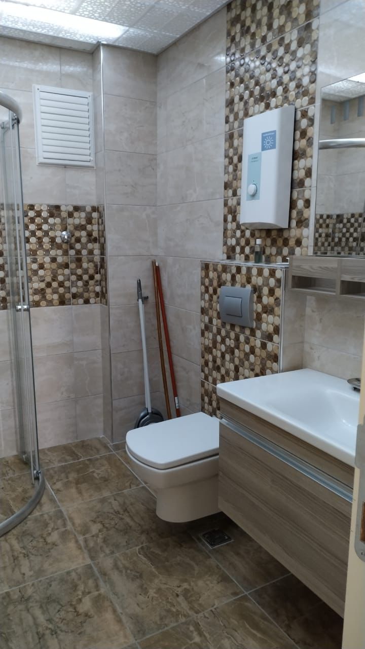 Apartment in Alanya, Turkey, 90 m² - picture 13