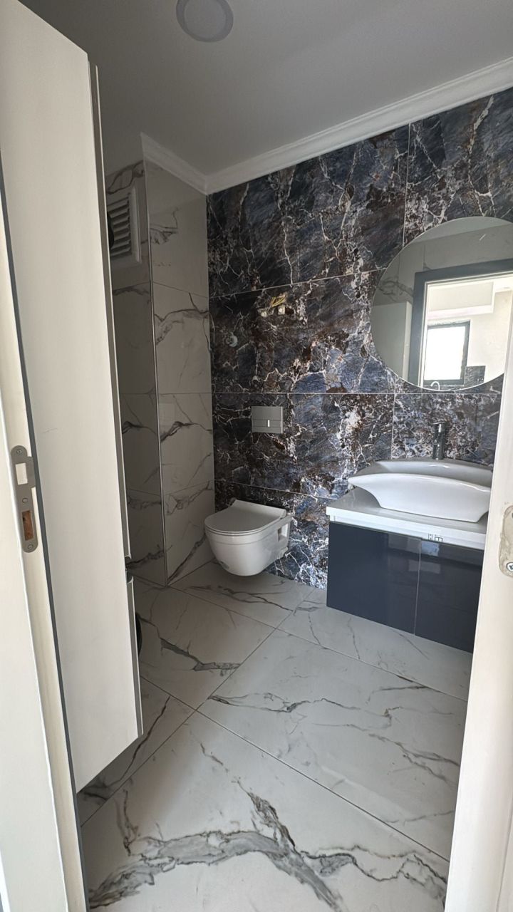 Apartment in Alanya, Türkei, 55 m² - Foto 14