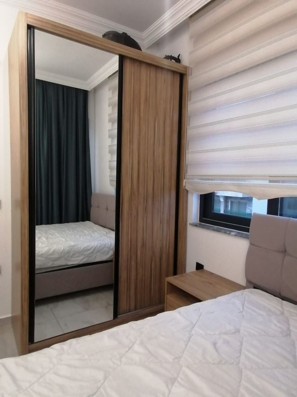 Apartment in Alanya, Türkei, 48 m² - Foto 15