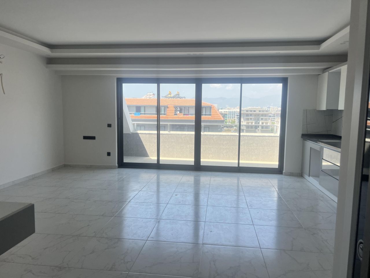 Attico a Alanya, Turchia, 120 m² - foto 3