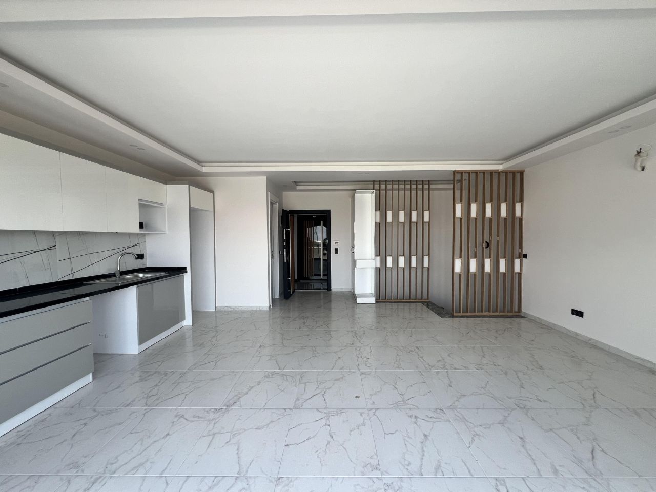 Attico a Alanya, Turchia, 120 m² - foto 6