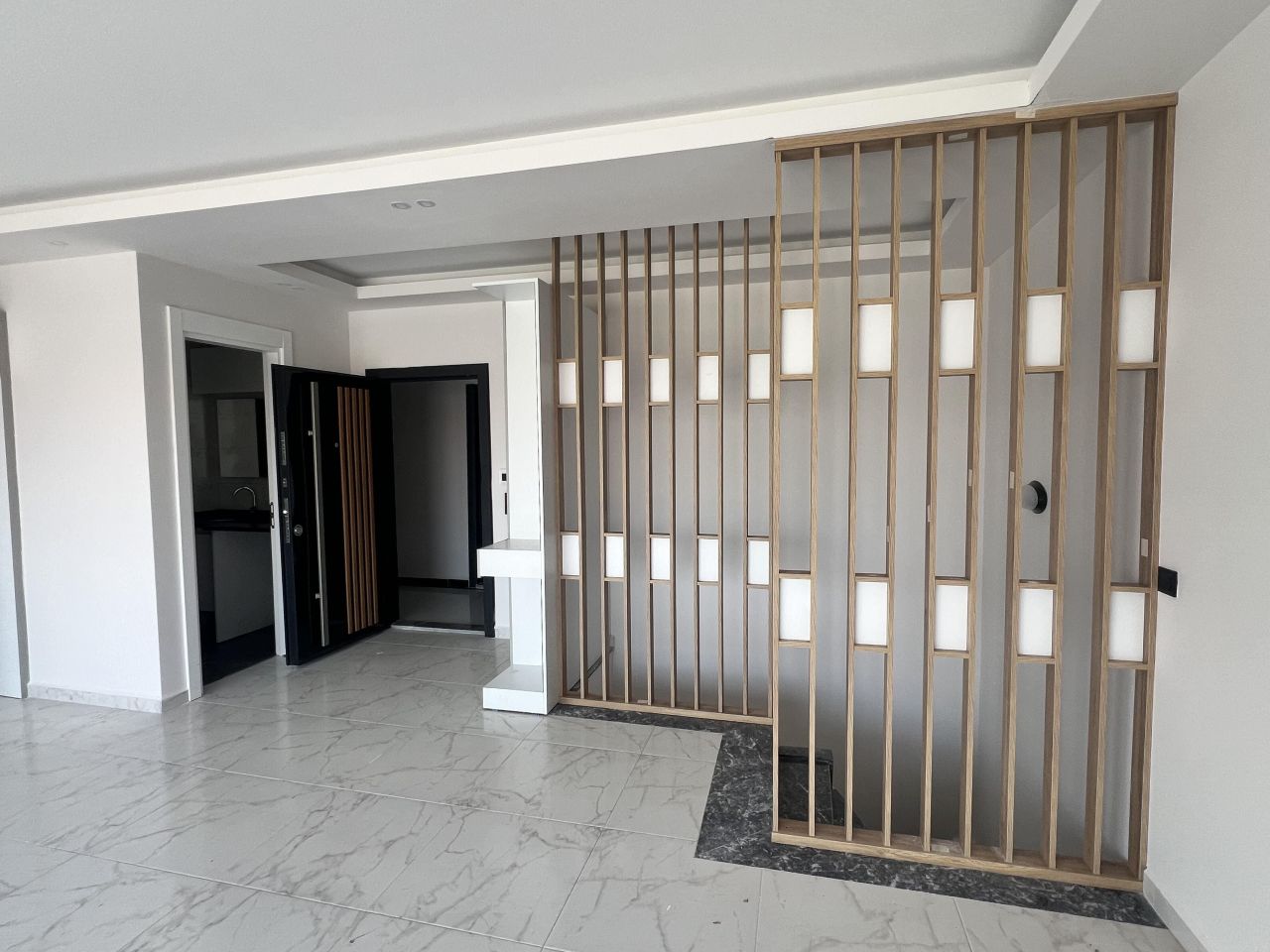 Attico a Alanya, Turchia, 120 m² - foto 7