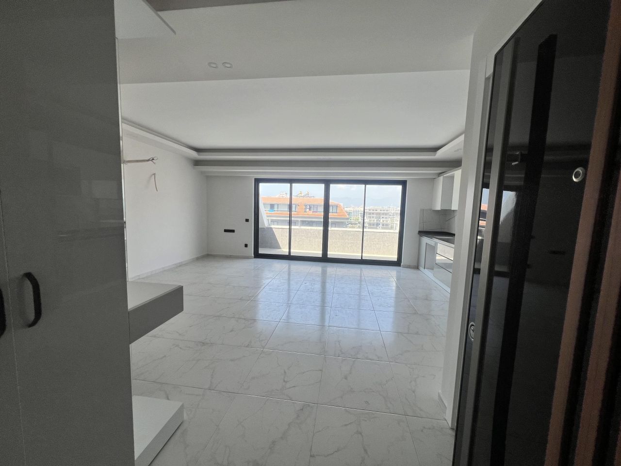 Attico a Alanya, Turchia, 120 m² - foto 8