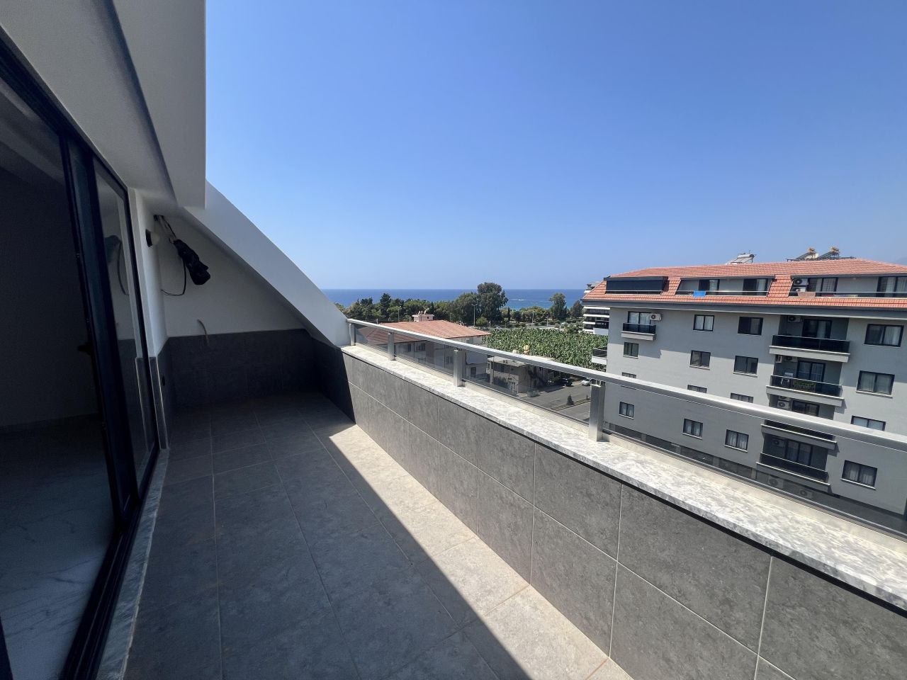 Attico a Alanya, Turchia, 120 m² - foto 9