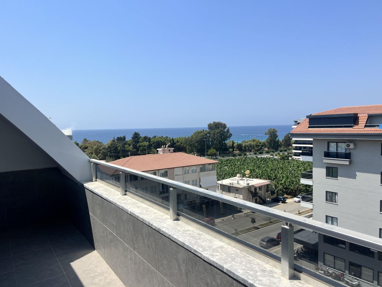 Attico a Alanya, Turchia, 120 m² - foto 11