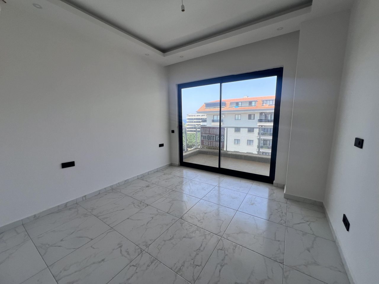 Attico a Alanya, Turchia, 120 m² - foto 13