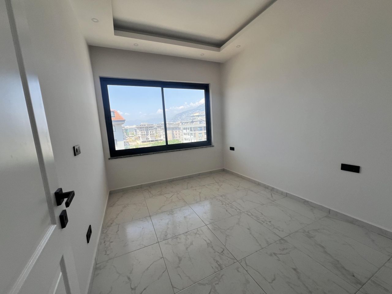 Attico a Alanya, Turchia, 120 m² - foto 14