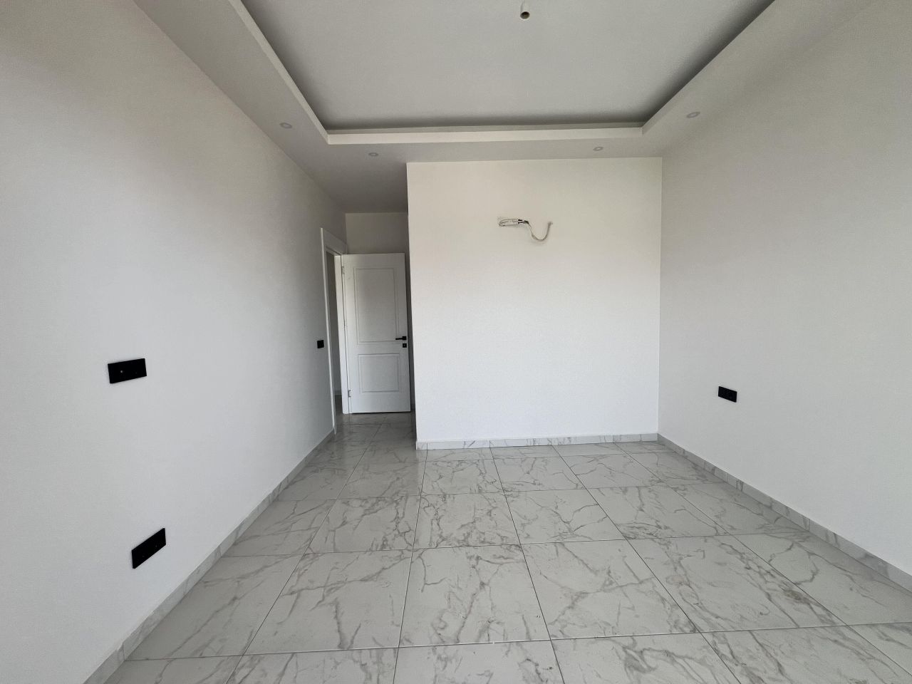 Attico a Alanya, Turchia, 120 m² - foto 15