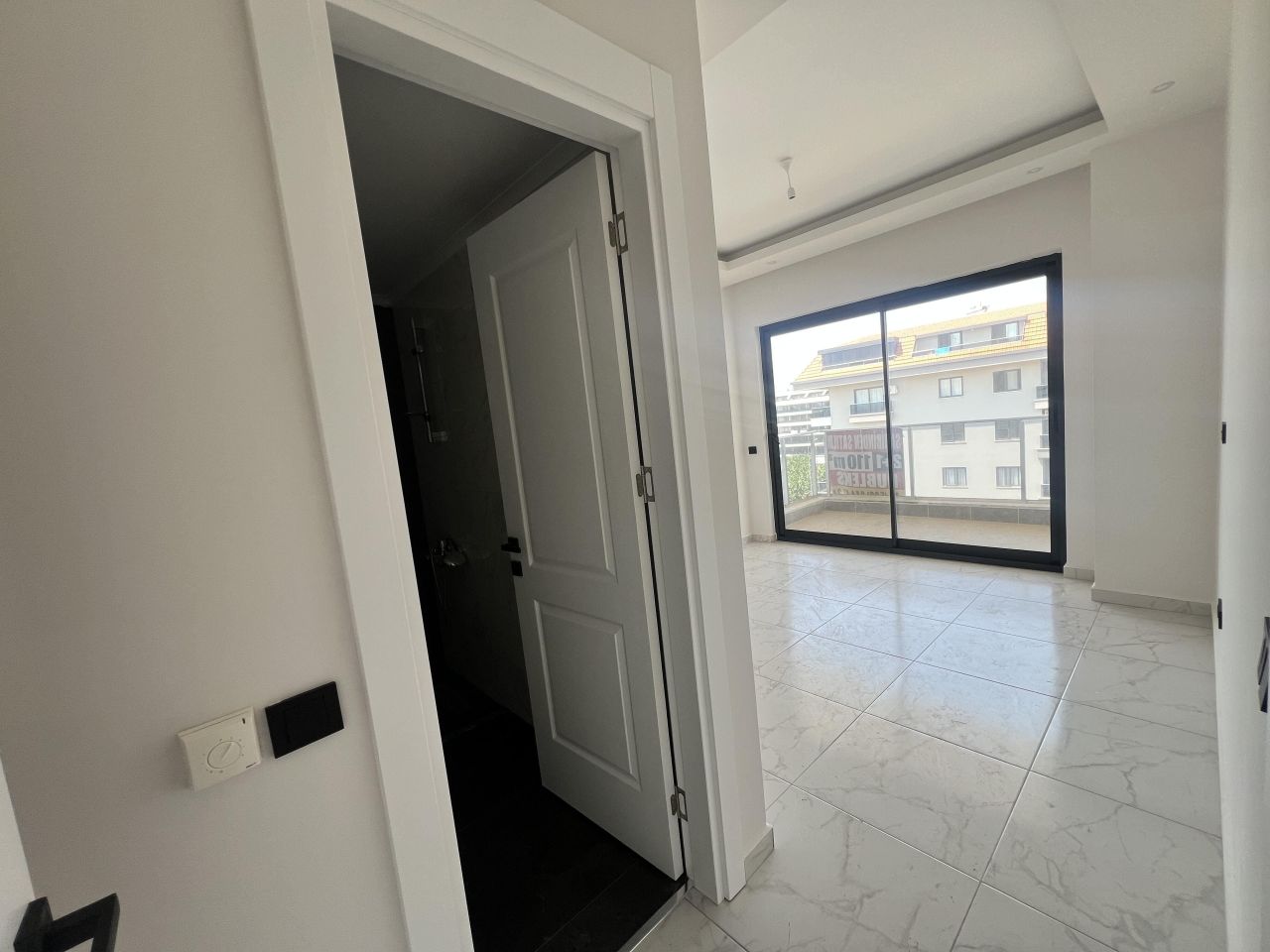 Attico a Alanya, Turchia, 120 m² - foto 16