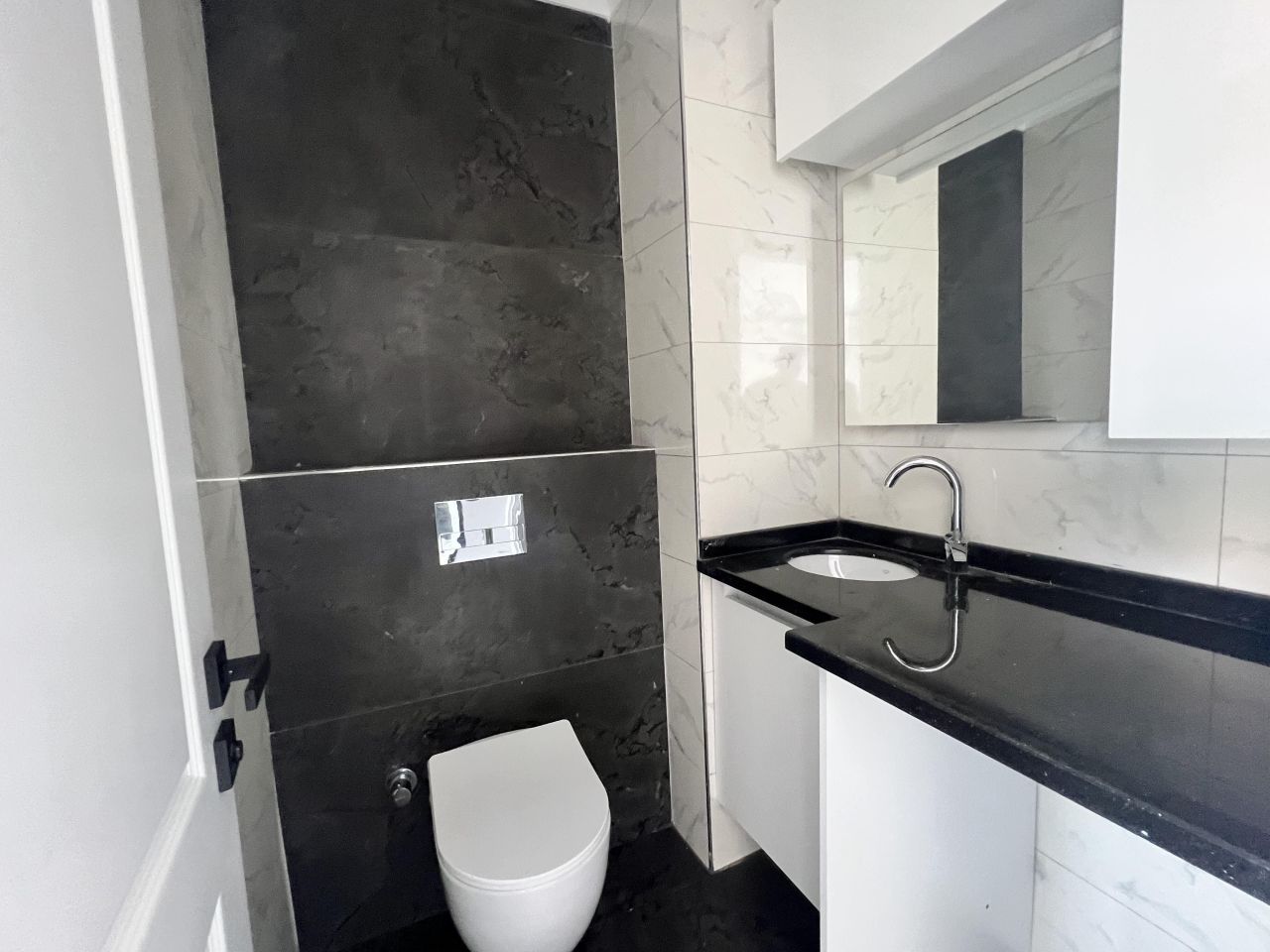 Attico a Alanya, Turchia, 120 m² - foto 17