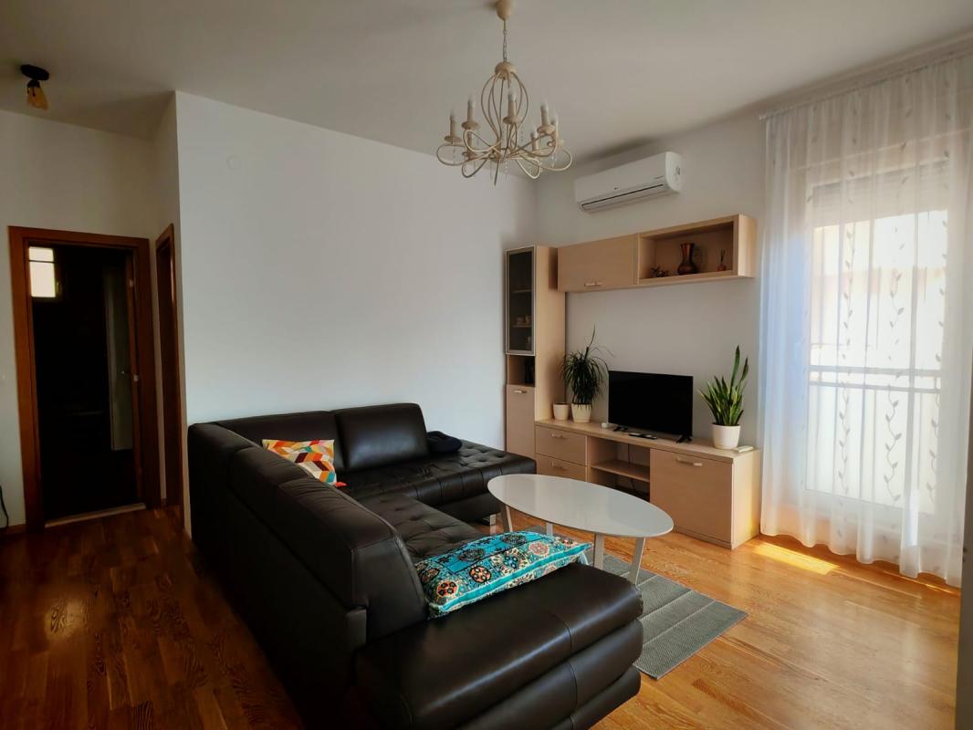 Appartamento a Becici, Montenegro, 52 m² - foto 2