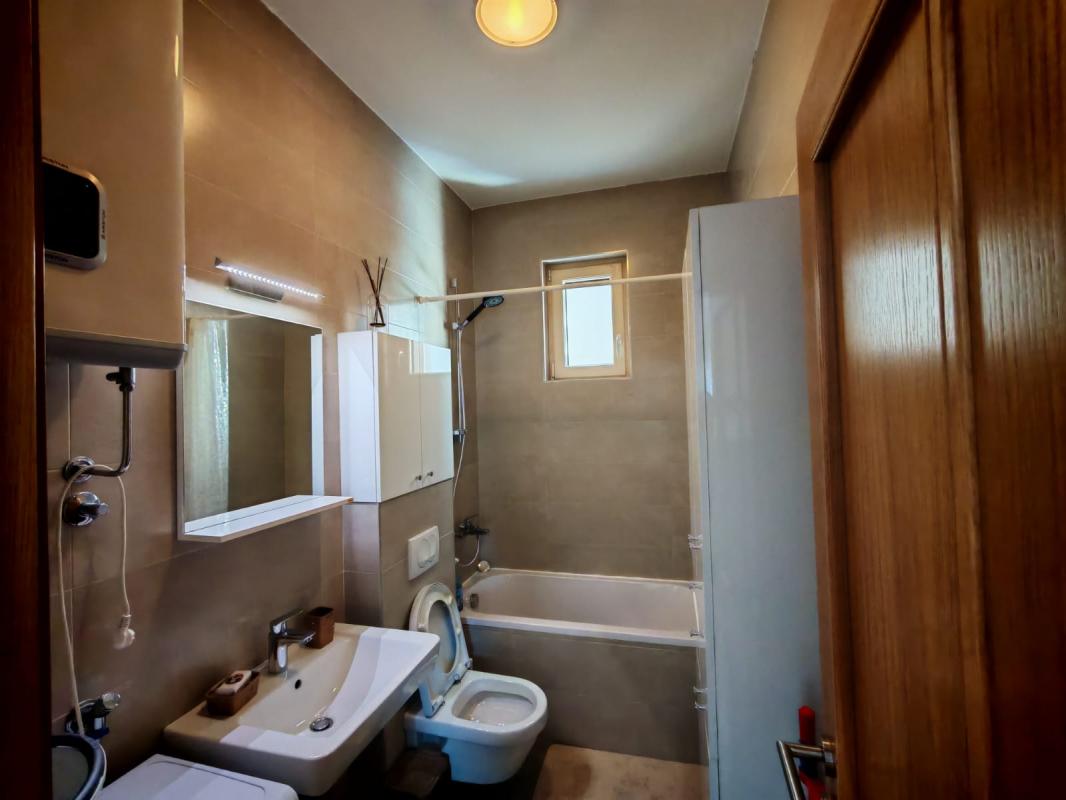 Appartamento a Becici, Montenegro, 52 m² - foto 3