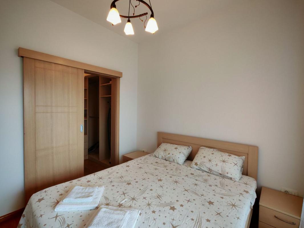 Piso en Becici, Montenegro, 52 m² - imagen 4
