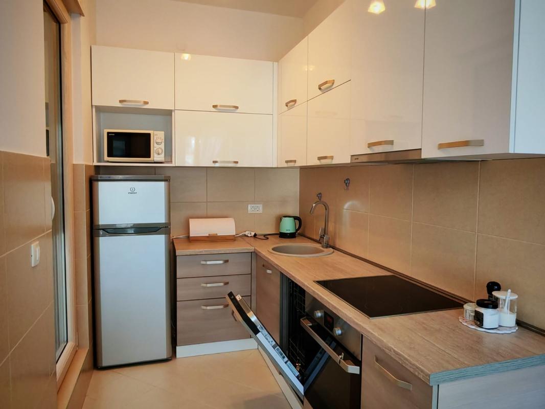 Appartamento a Becici, Montenegro, 52 m² - foto 6