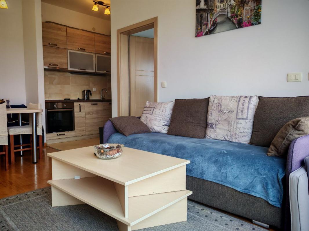 Piso en Becici, Montenegro, 52 m² - imagen 7