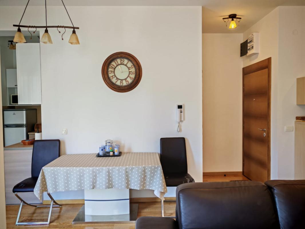 Appartamento a Becici, Montenegro, 52 m² - foto 11