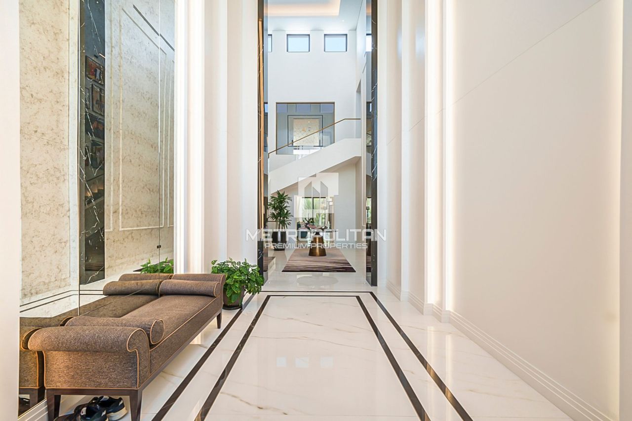 Villa en Dubái, EAU, 1 131 m² - imagen 2