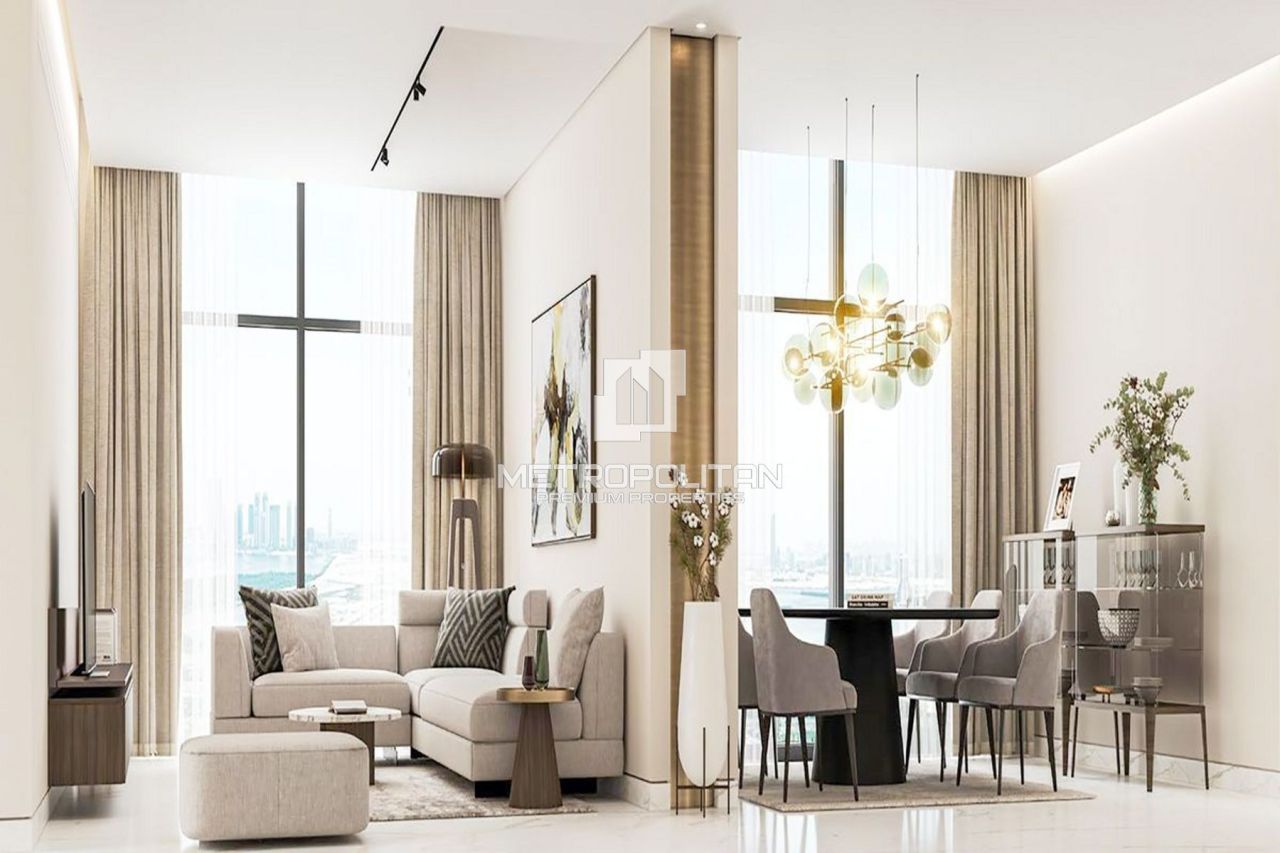 Appartamenti a Dubai, EAU, 65 m² - foto 3