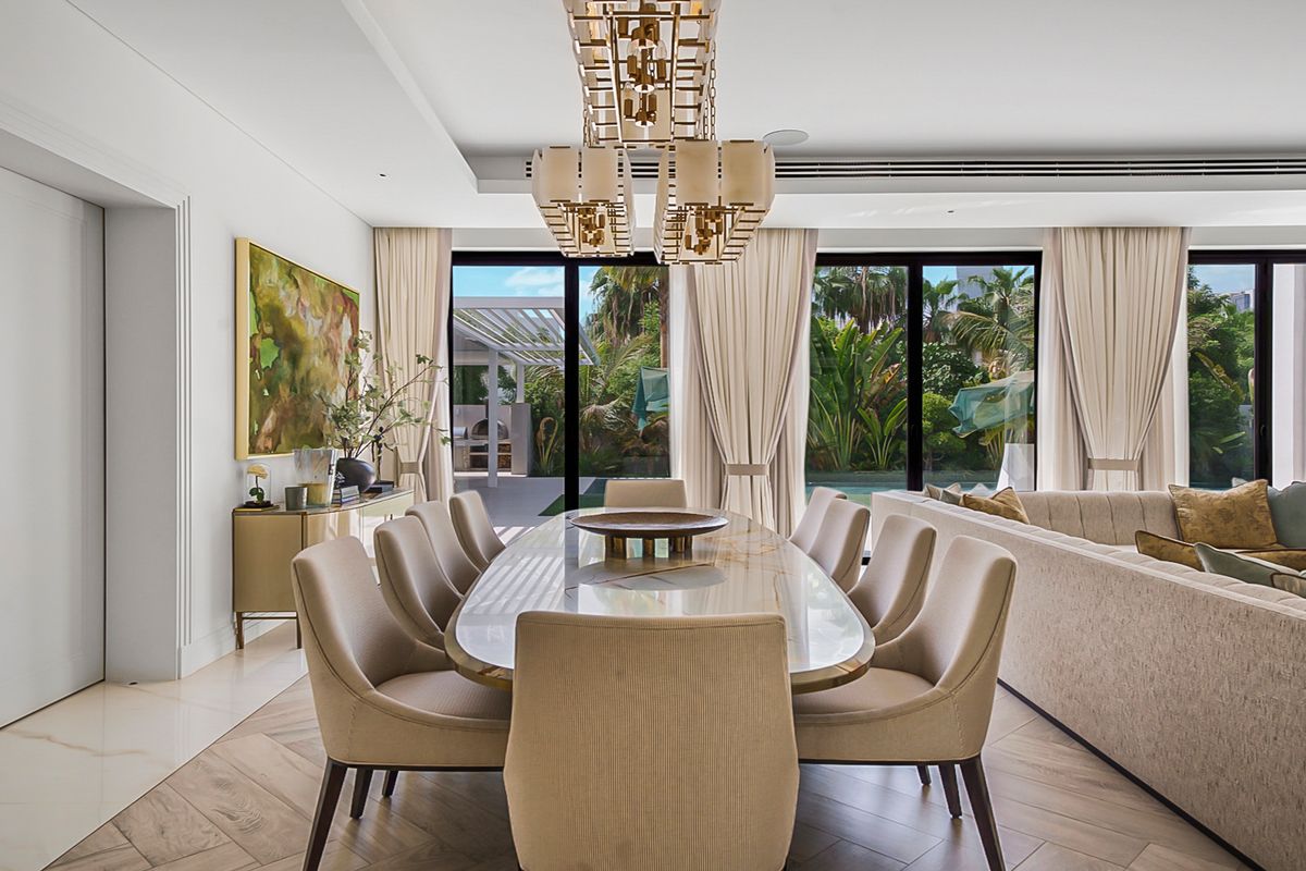 Villa en Dubái, EAU, 1 131 m² - imagen 6