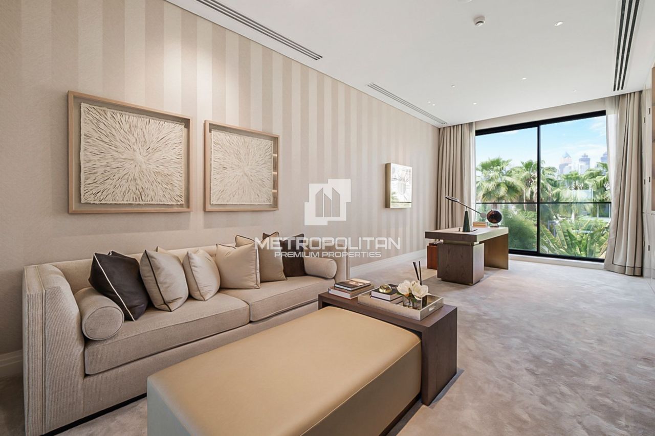 Villa en Dubái, EAU, 1 131 m² - imagen 12