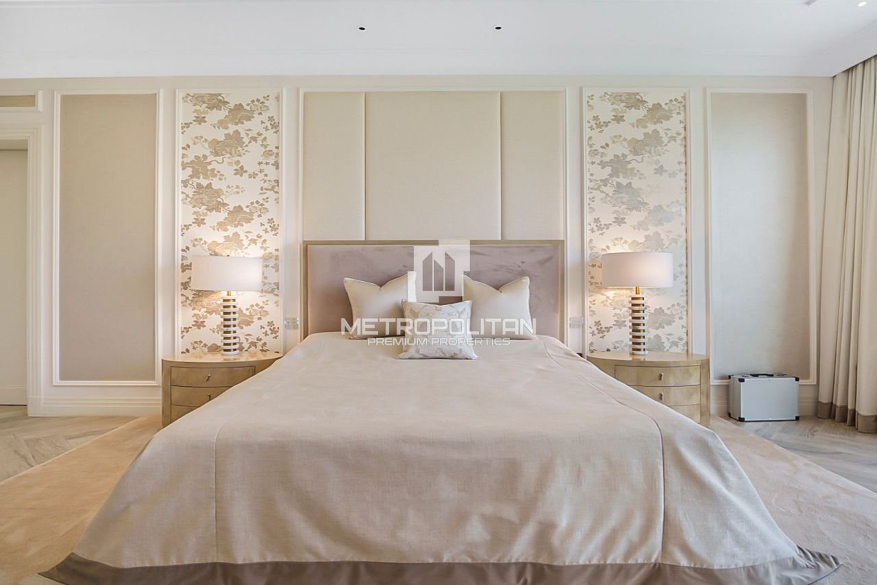 Villa en Dubái, EAU, 1 131 m² - imagen 14