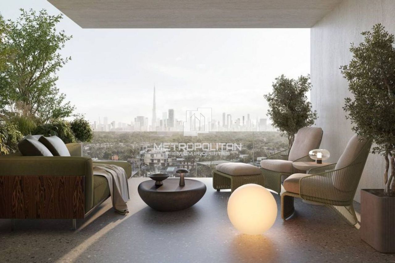 Appartamenti a Dubai, EAU, 267 m² - foto 14
