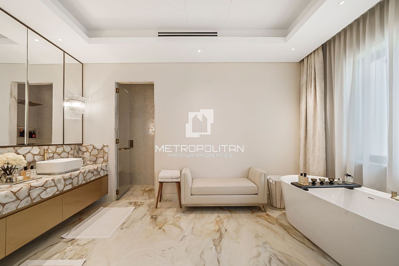 Villa en Dubái, EAU, 1 131 m² - imagen 16