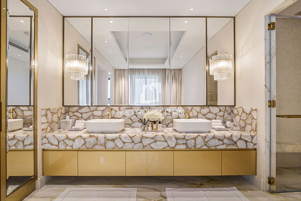 Villa en Dubái, EAU, 1 131 m² - imagen 17