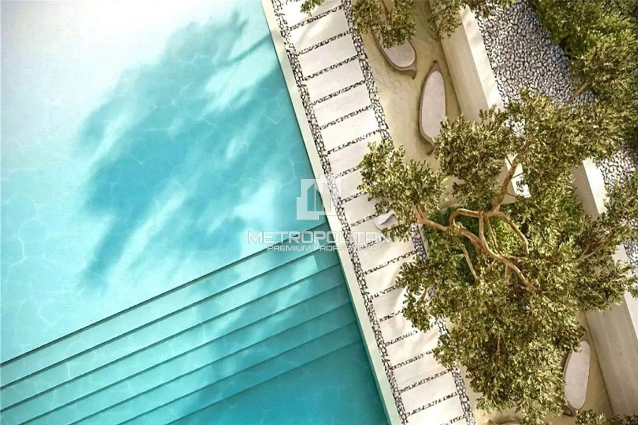 Appartamenti a Dubai, EAU, 267 m² - foto 19