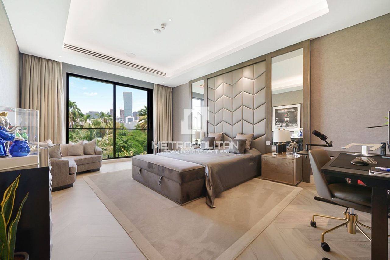 Villa en Dubái, EAU, 1 131 m² - imagen 19