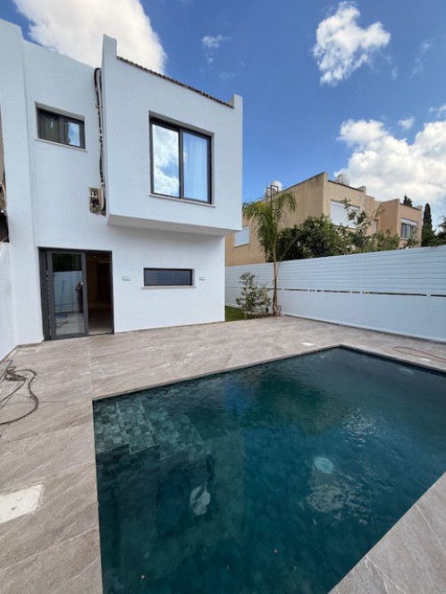 Villa a Limassol, Cipro, 150 m² - foto 1