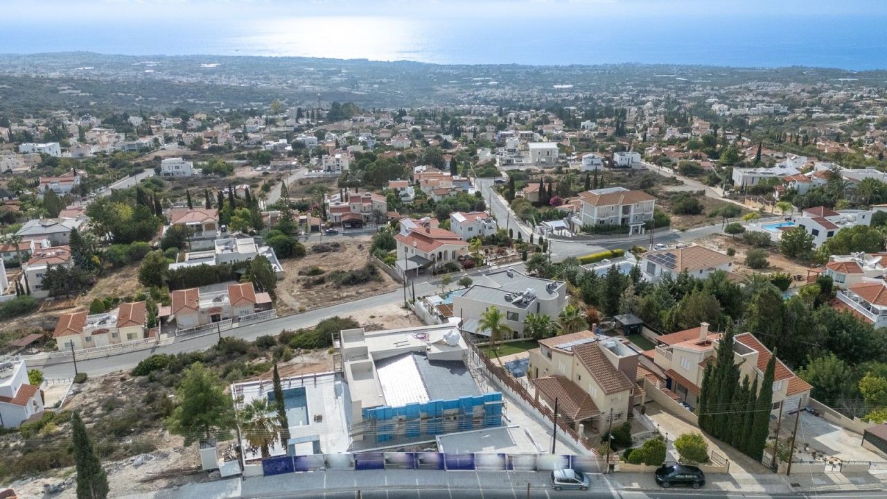 Villa in Paphos, Zypern - Foto 1