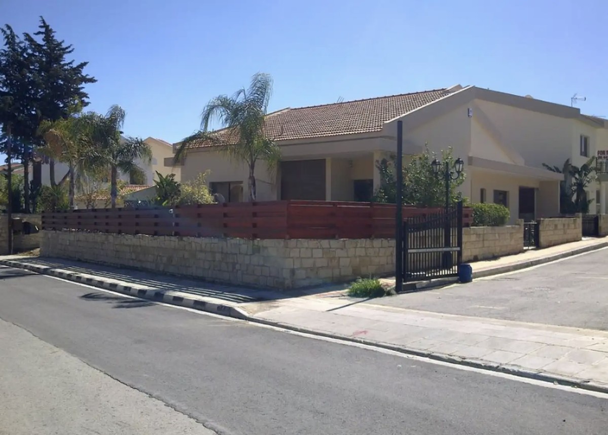 Villa en Limasol, Chipre - imagen 2