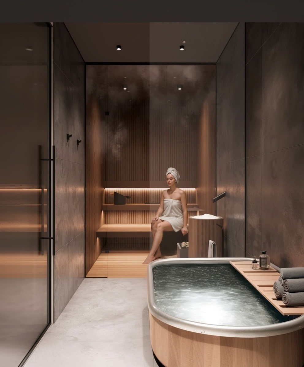 Appartamenti a Paphos, Cipro, 100 m² - foto 2