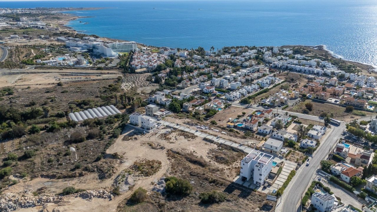 Villa à Paphos, Chypre, 188 m² - image 2