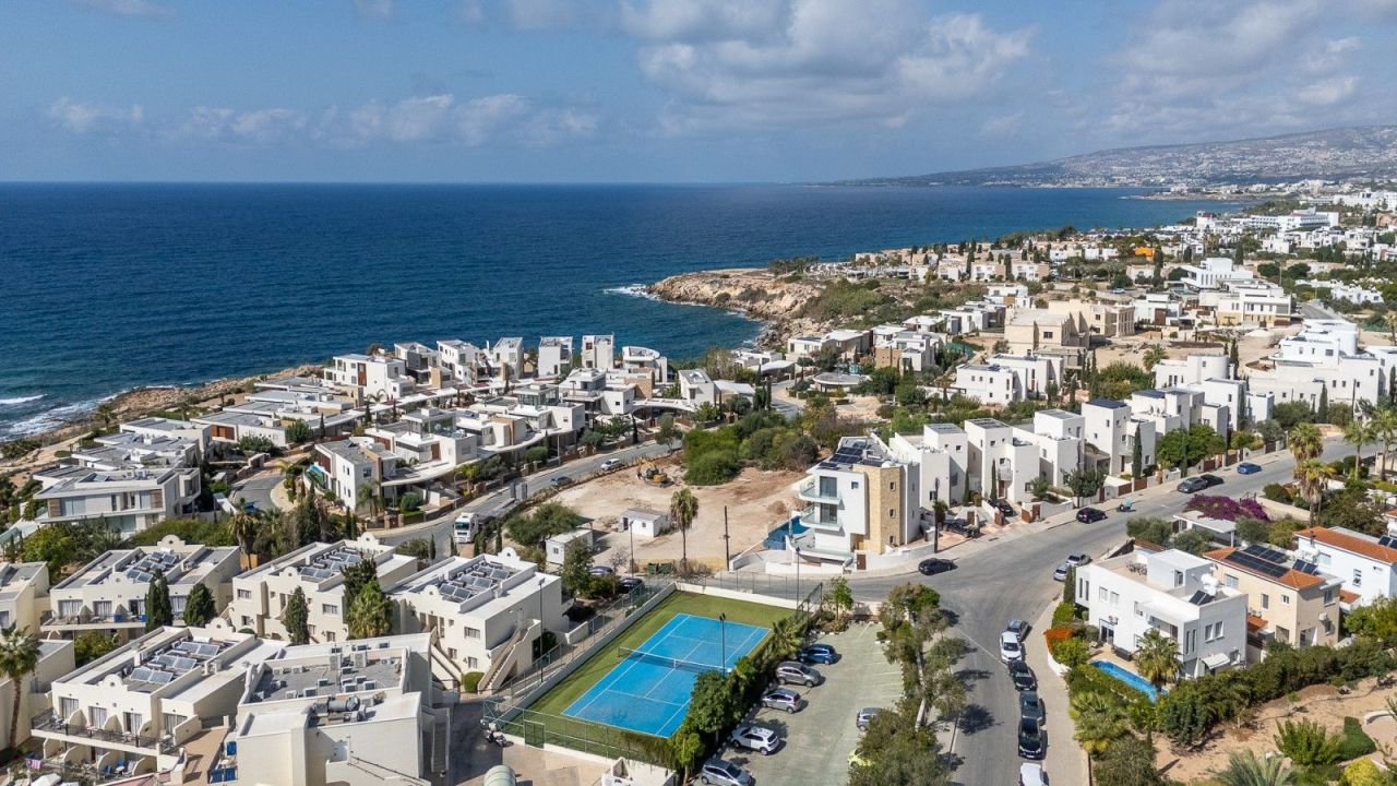 Villa in Paphos, Zypern, 260 m² - Foto 2