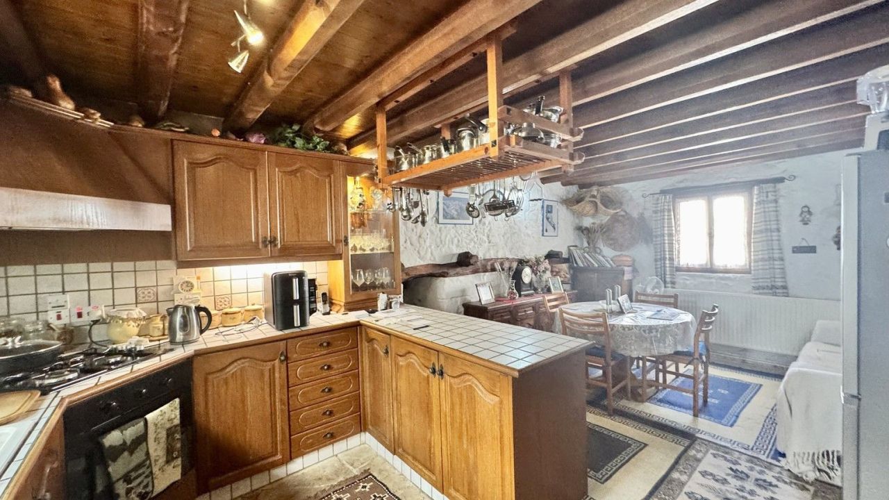 Bungalow a Limassol, Cipro, 117 m² - foto 2