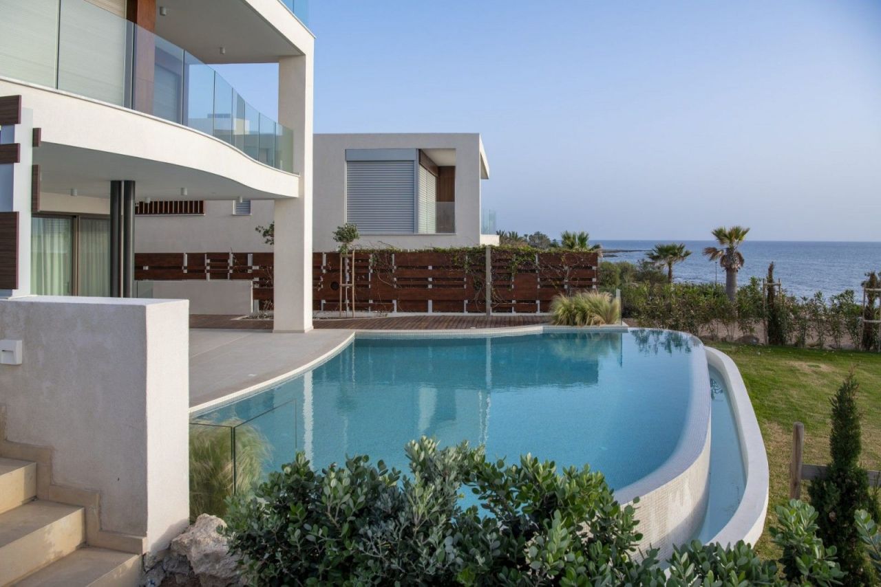 Villa en Pafos, Chipre, 260 m² - imagen 3