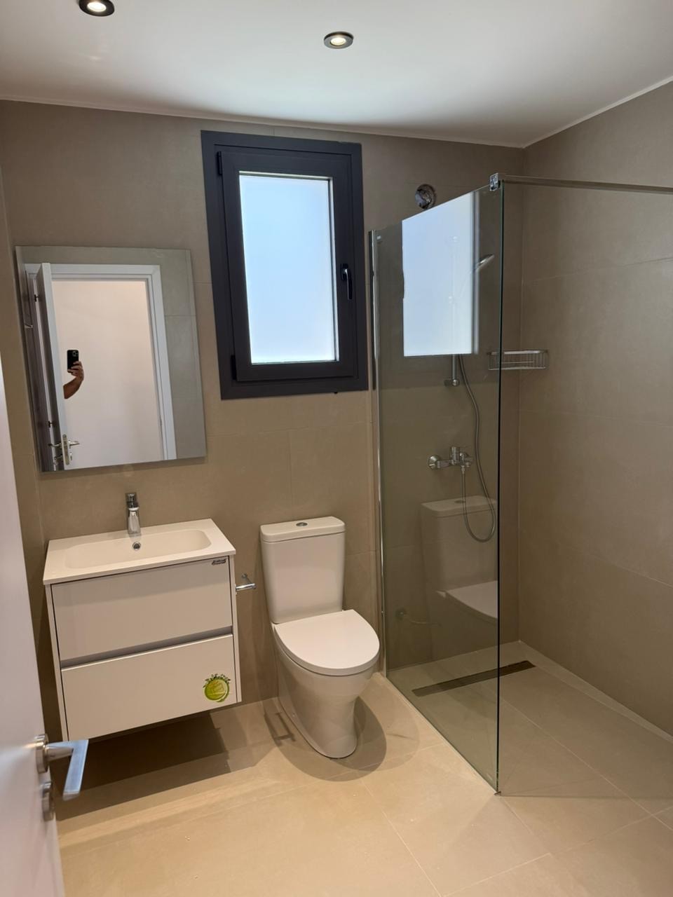 Apartment in Paphos, Zypern, 65 m² - Foto 3