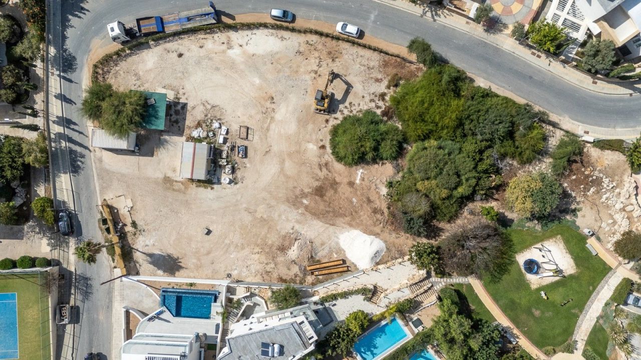 Villa a Paphos, Cipro, 271 m² - foto 3