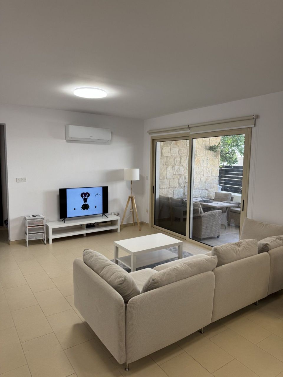 Appartamenti a Paphos, Cipro, 63 m² - foto 3