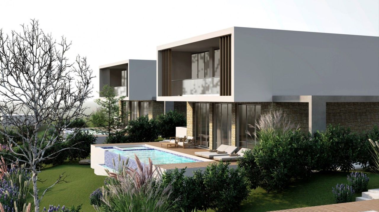 Villa à Paphos, Chypre, 157 m² - image 4