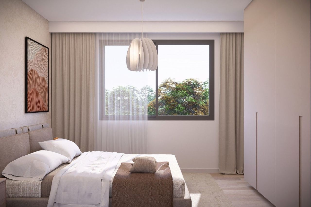 Appartamenti a Paphos, Cipro, 104 m² - foto 4