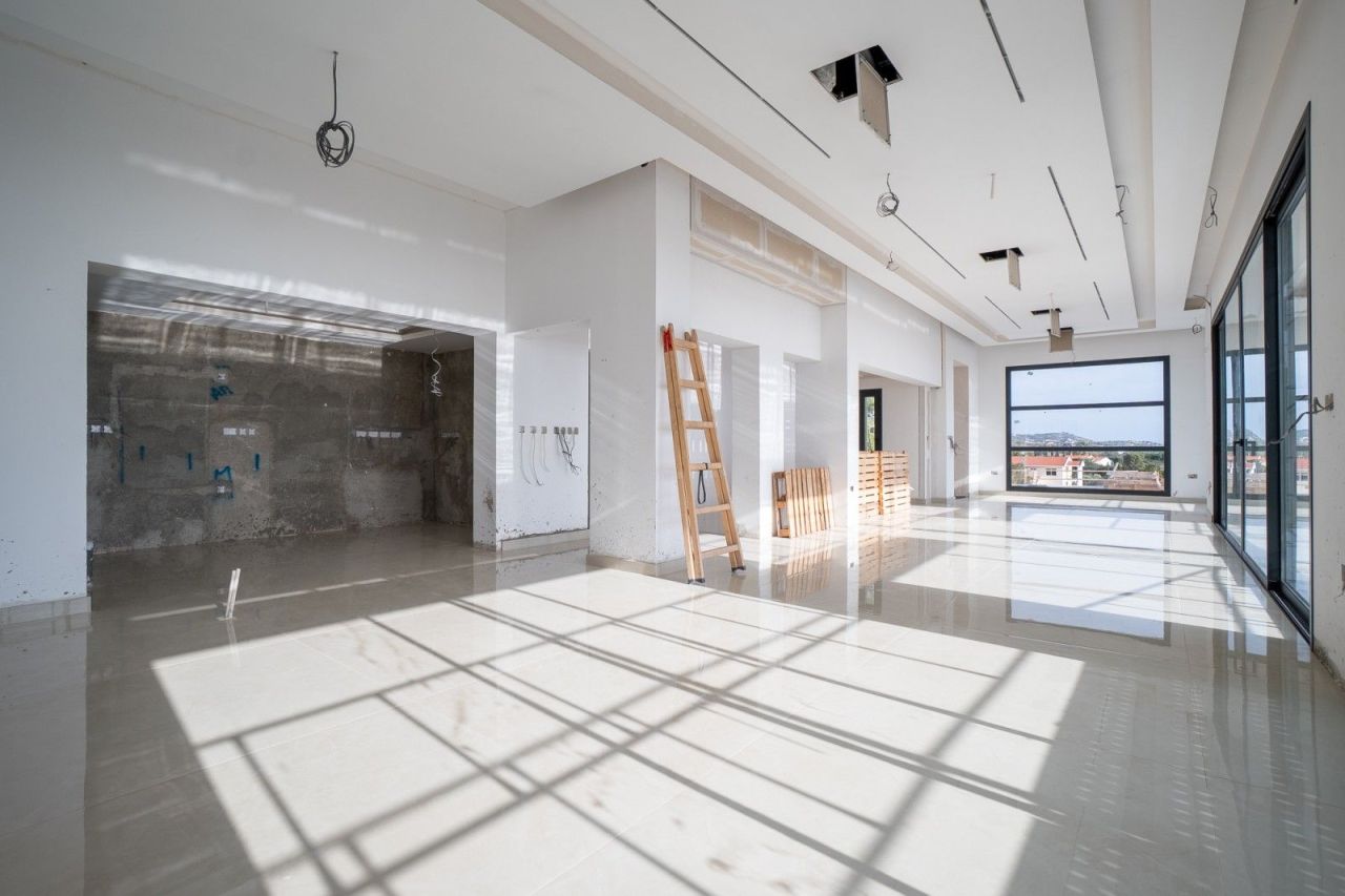 Villa in Paphos, Zypern - Foto 4