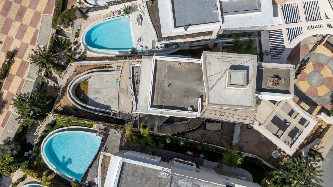 Villa a Paphos, Cipro, 271 m² - foto 4